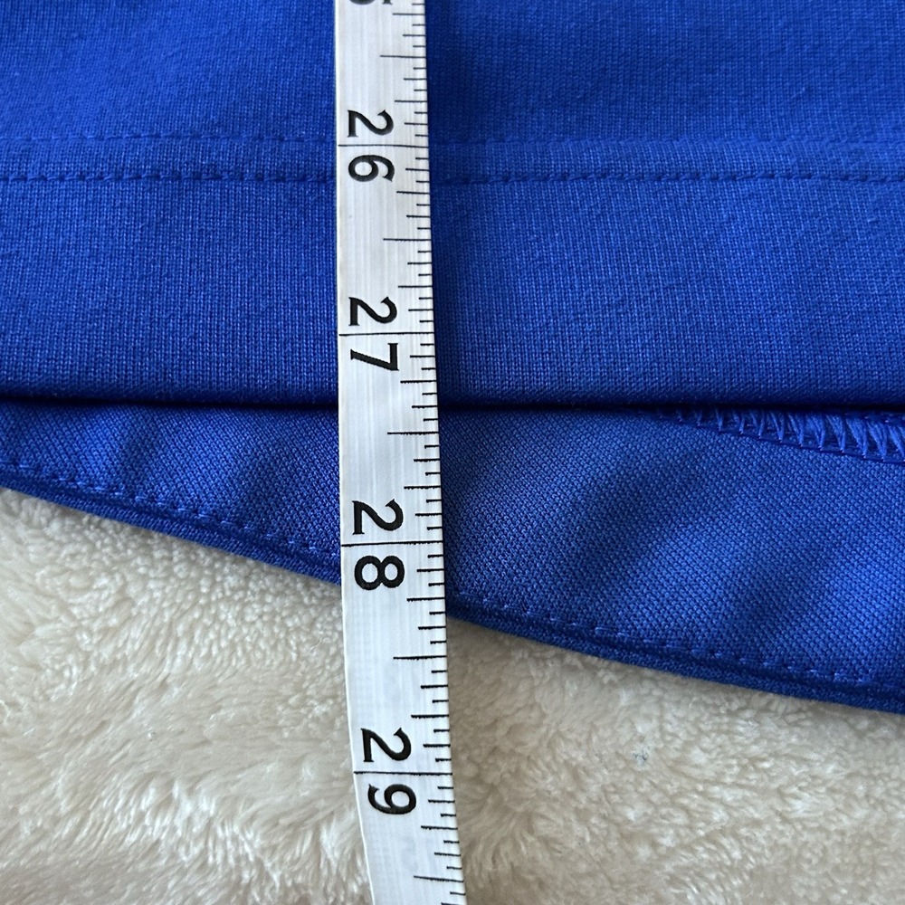 Nike Duke Blue Devils Basketball Spotlight Pullover Hoodie Men's Size Medium - Picture 7 of 7